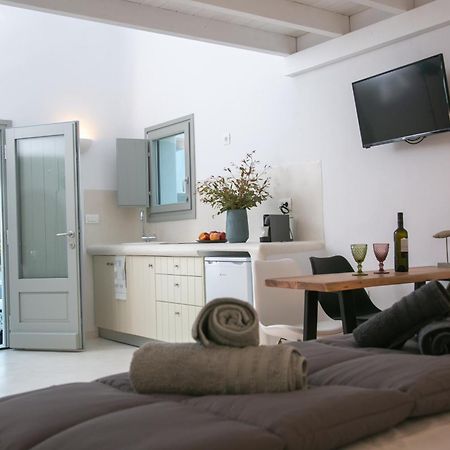 Shades Of White Villas Εμπορειό Εξωτερικό φωτογραφία