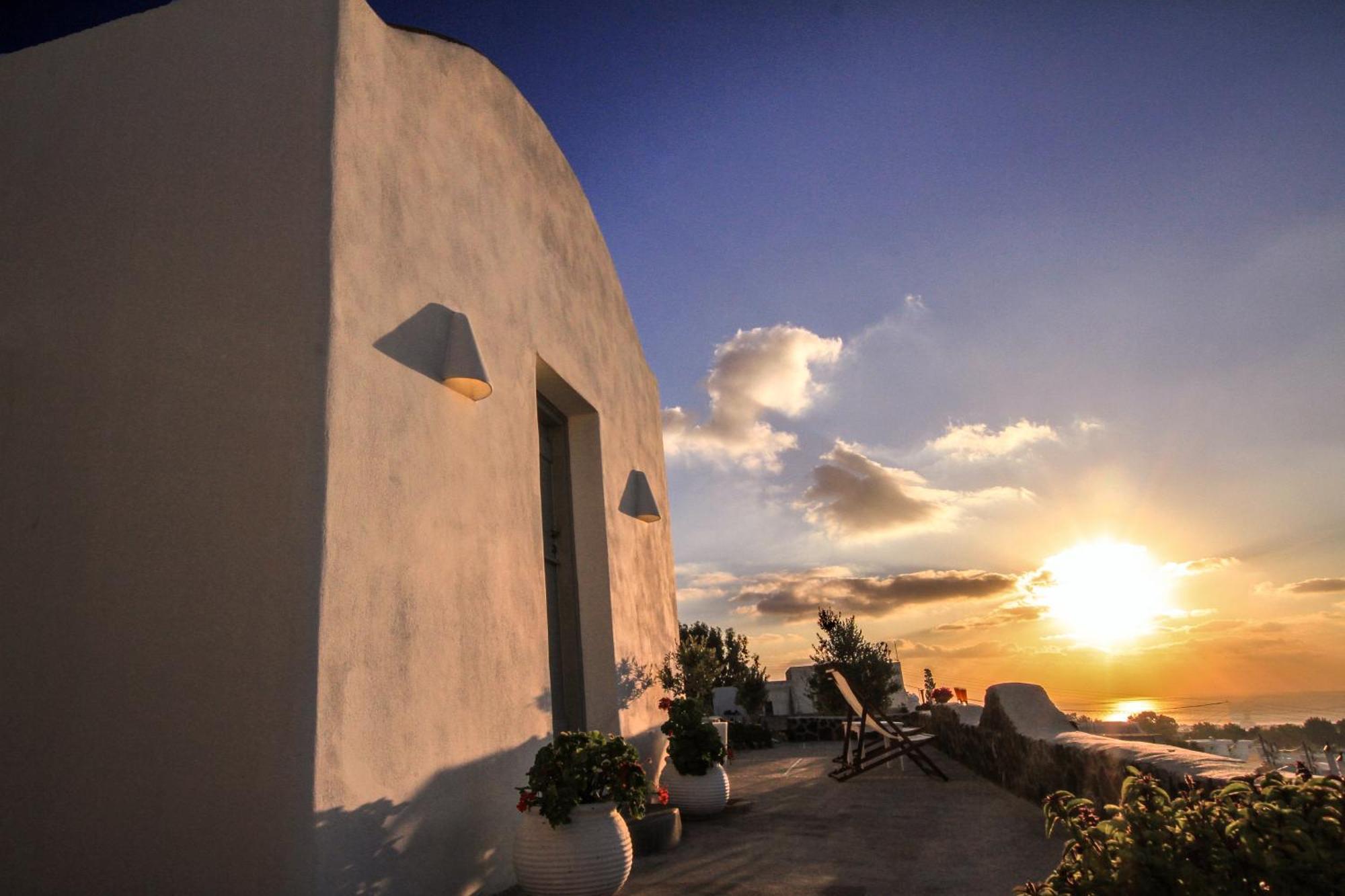 Shades Of White Villas Εμπορειό Εξωτερικό φωτογραφία