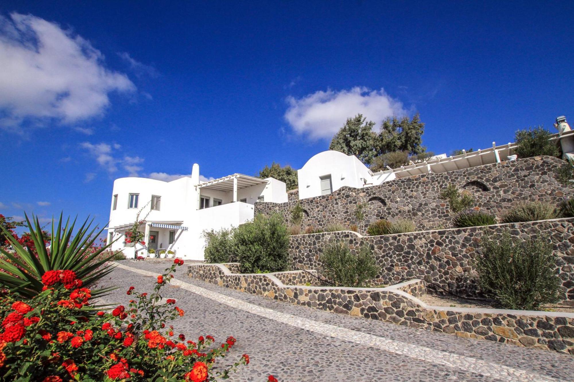 Shades Of White Villas Εμπορειό Εξωτερικό φωτογραφία