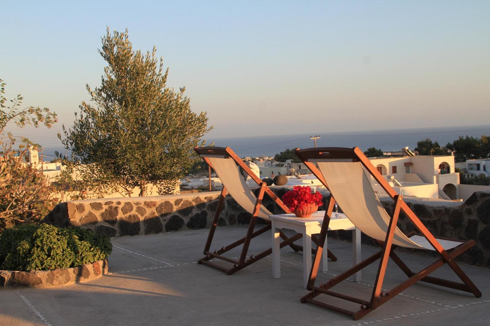 Shades Of White Villas Εμπορειό Εξωτερικό φωτογραφία
