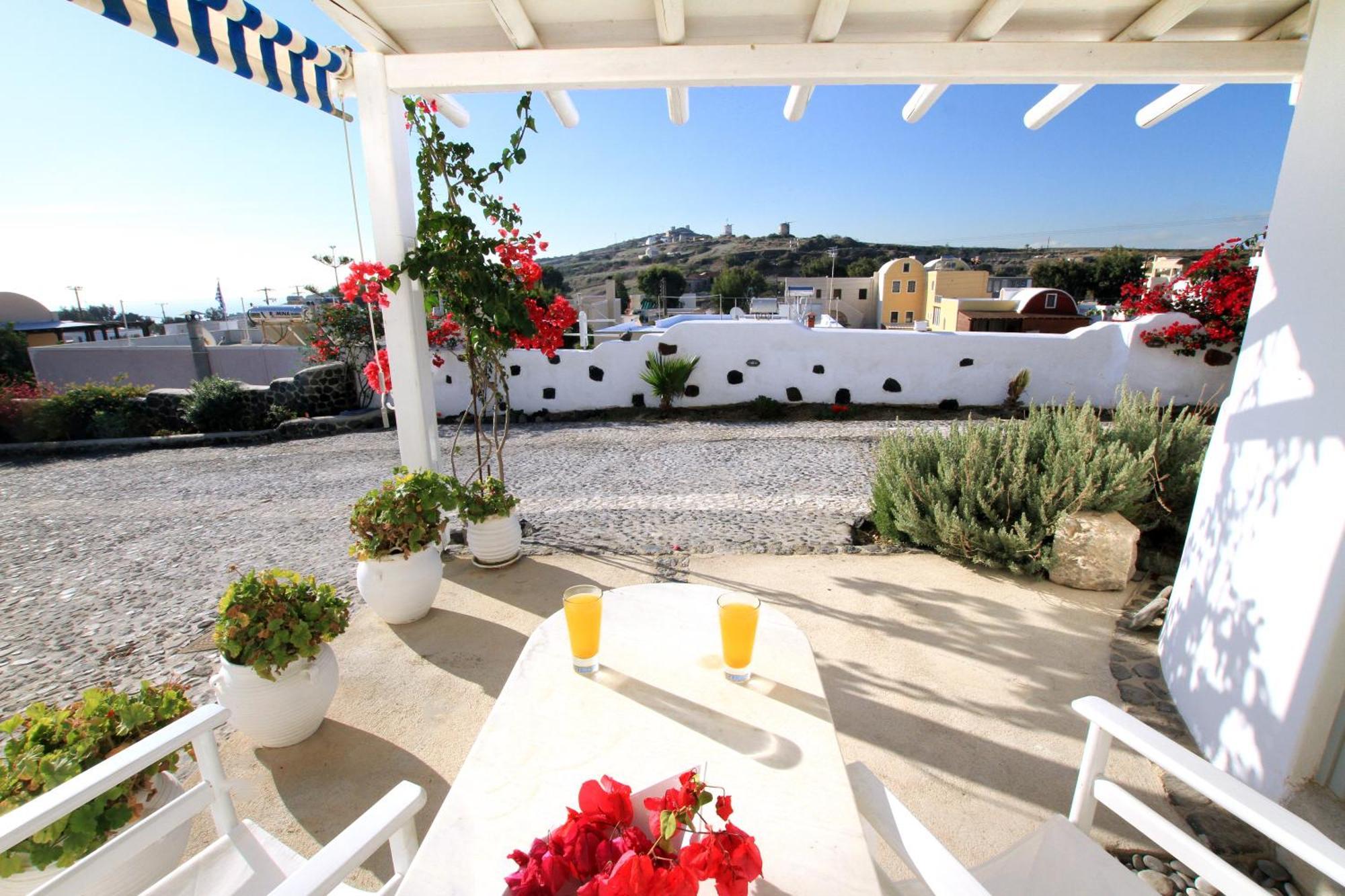Shades Of White Villas Εμπορειό Εξωτερικό φωτογραφία