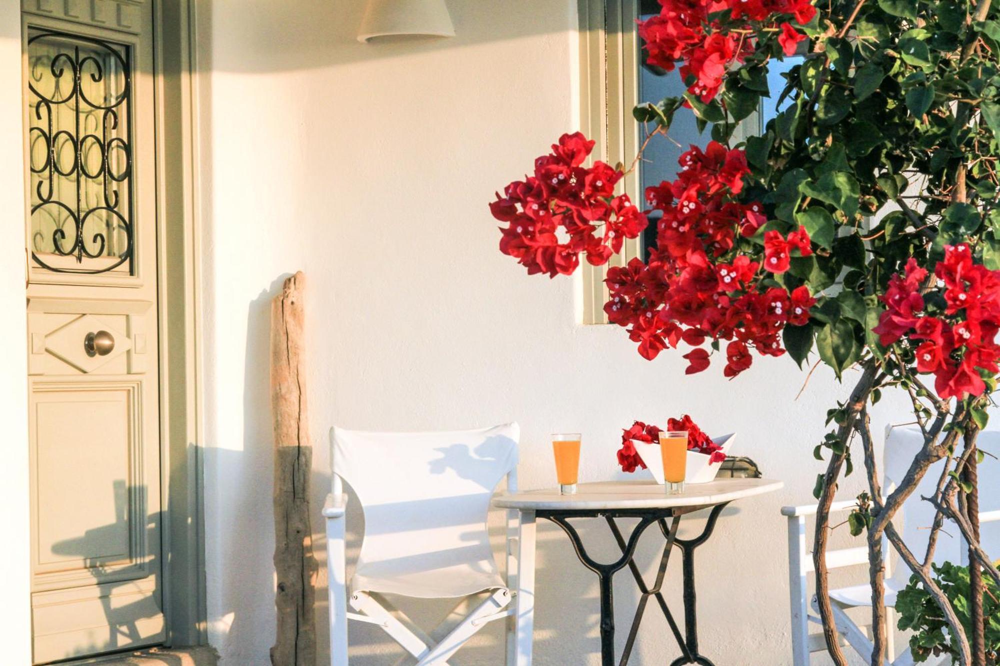 Shades Of White Villas Εμπορειό Εξωτερικό φωτογραφία